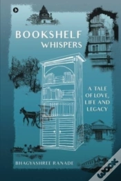 Capa do artigo Bookshelf Whispers