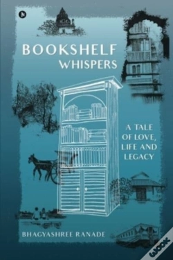 Capa do artigo Bookshelf Whispers