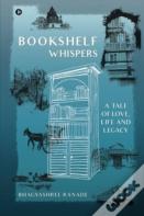 Bookshelf Whispers