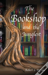 Bookshop And The Junglest
