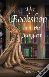 Capa do artigo Bookshop And The Junglest