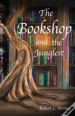 Capa do artigo Bookshop And The Junglest