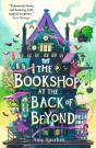 Bookshop At The Back Of Beyond - Preview