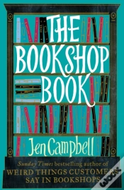 Capa do artigo Bookshop Book