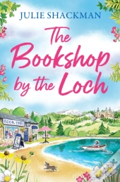 Bookshop By The Loch