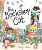 Bookshop Cat - Preview