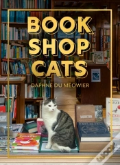 Capa do artigo Bookshop Cats