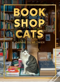 Capa do artigo Bookshop Cats