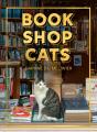Bookshop Cats - Preview