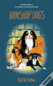 Capa do artigo Bookshop Dogs