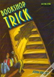 Capa do artigo Bookshop Trick