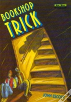 Capa do artigo Bookshop Trick