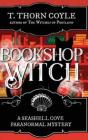 Bookshop Witch - Preview