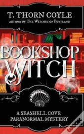 Bookshop Witch