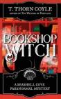 Bookshop Witch - Preview