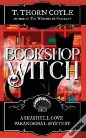 Bookshop Witch