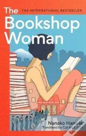 Bookshop Woman
