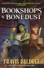 Bookshops & Bonedust - Preview