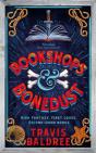 Bookshops & Bonedust - Preview