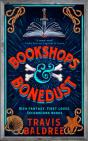 Bookshops & Bonedust - Preview