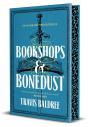 Bookshops & Bonedust - Preview