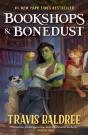 Bookshops & Bonedust - Preview