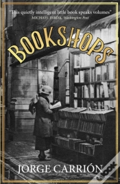 Capa do artigo Bookshops