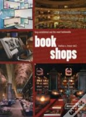 Capa do artigo Bookshops