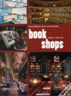 Capa do artigo Bookshops
