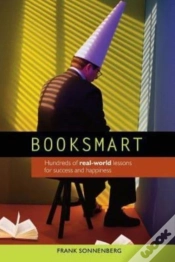 Capa do artigo Booksmart