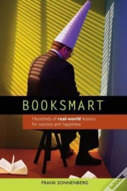 Capa do artigo Booksmart