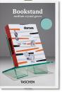 Bookstand. Medium. Crystal Green - Preview