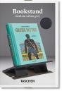Bookstand. Medium. Urban Grey - Preview