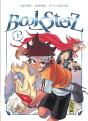 Booksterz Tome 1 - Preview