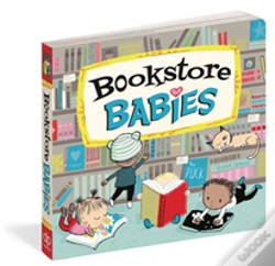 Capa do artigo Bookstore Babies