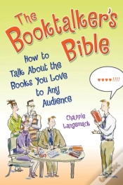 Capa do artigo Booktalker