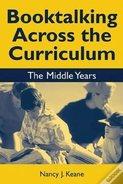 Capa do artigo Booktalking Across The Curriculum