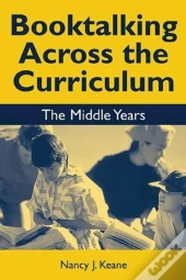 Booktalking Across The Curriculum