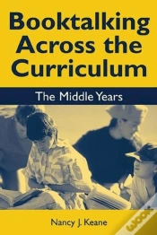 Capa do artigo Booktalking Across The Curriculum