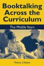 Booktalking Across The Curriculum - Preview