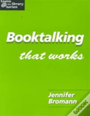 Booktalking That Works