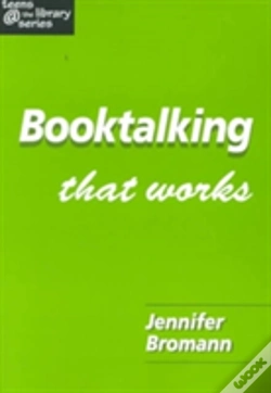 Capa do artigo Booktalking That Works