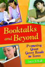 Booktalks And Beyond - Preview