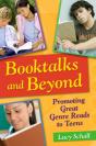 Booktalks And Beyond - Preview