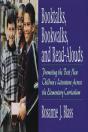 Booktalks, Bookwalks, And Read-Alouds - Preview