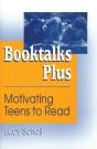 Booktalks Plus - Preview