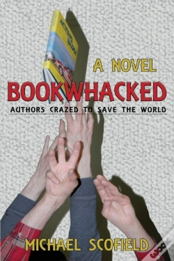 Capa do artigo Bookwhacked