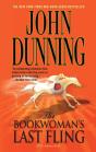 Bookwoman'S Last Fling - Preview