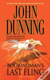 Capa do artigo Bookwoman