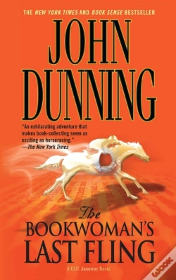 Capa do artigo Bookwoman'S Last Fling